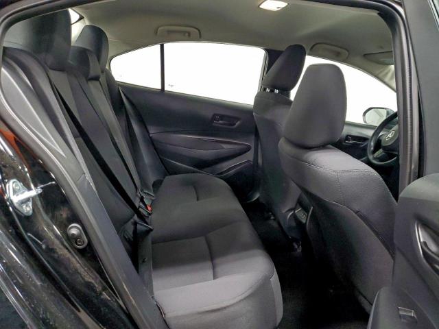 Toyota Corolla Le Image 5