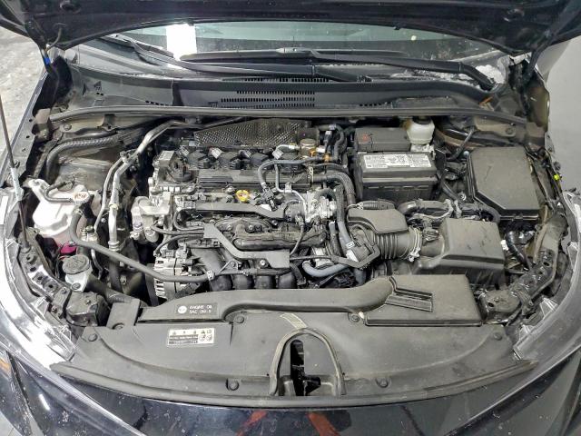 Toyota Corolla Le Image 4