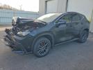 Lexus NX 350h Base Image 1