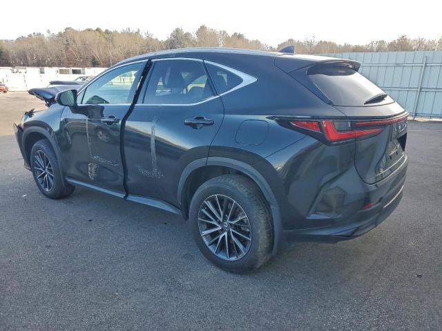 Lexus NX 350h Base Image 2
