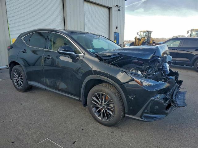 Lexus NX 350h Base Image 11