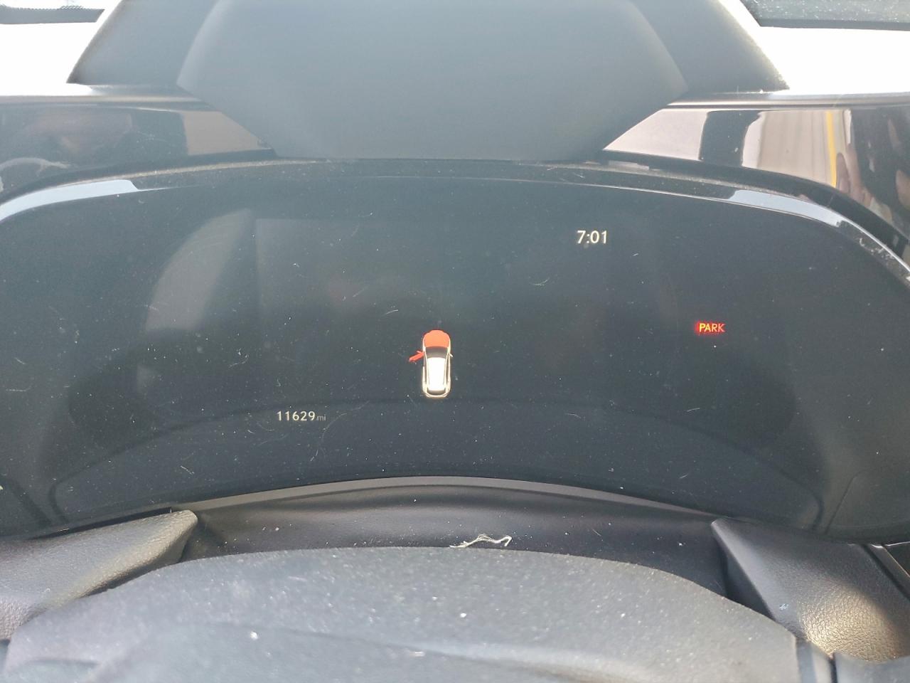 Lexus NX 350h Base Image 8