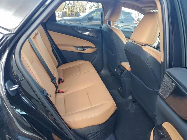 Lexus NX 350h Base Image 9