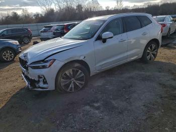  Salvage Volvo Xc60 B6 In