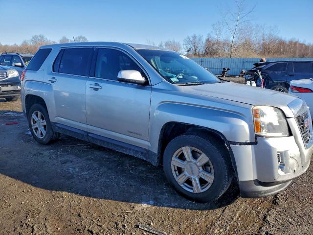 GMC Terrain Sle Image 2
