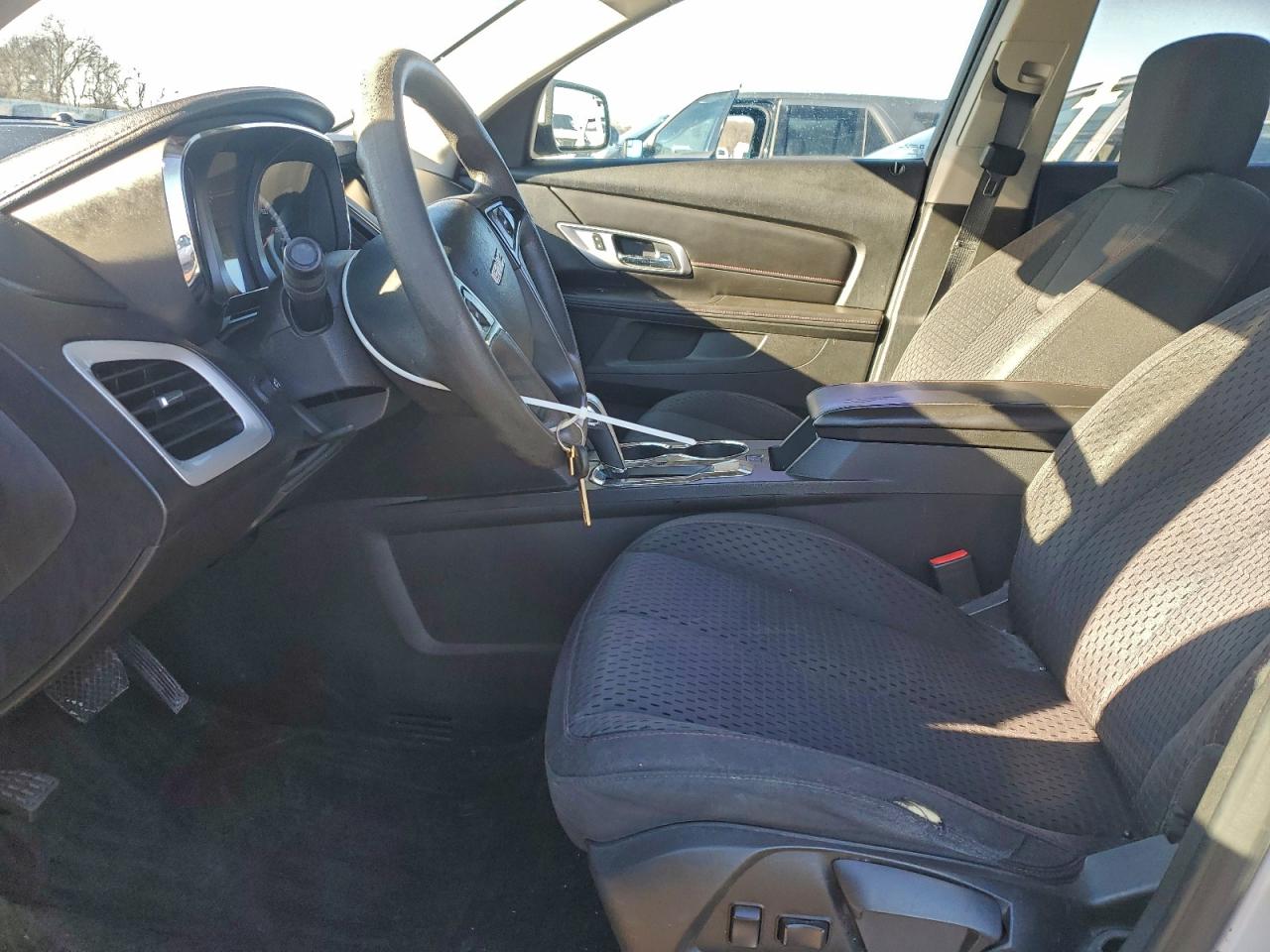 GMC Terrain Sle Image 4