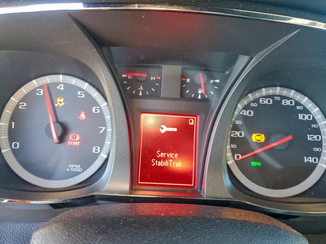 GMC Terrain Sle Image 10