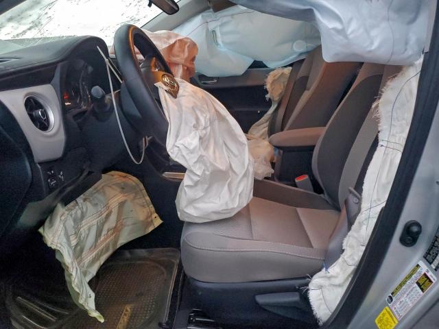 Toyota Corolla L Image 7