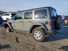 Jeep Wrangler Sport Image 5