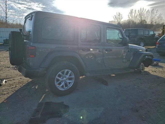 Jeep Wrangler Sport Image 2