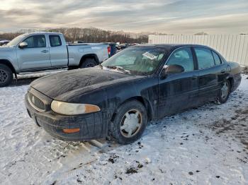  Salvage Buick LeSabre