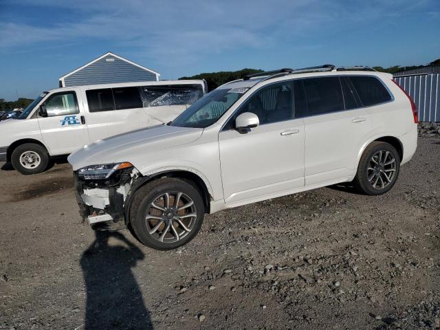  Salvage Volvo XC90