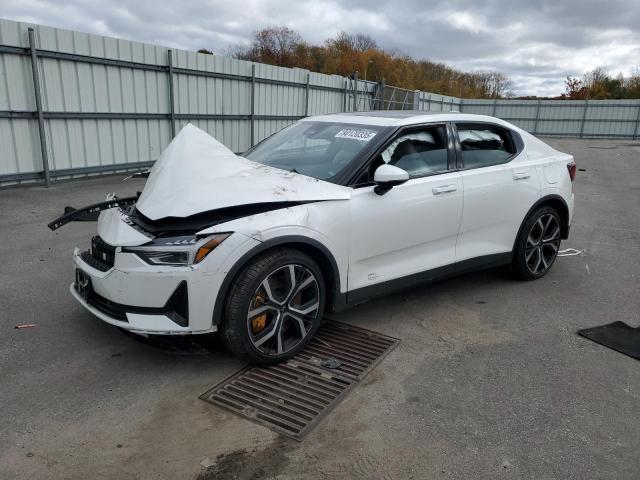  Salvage Polestar 2