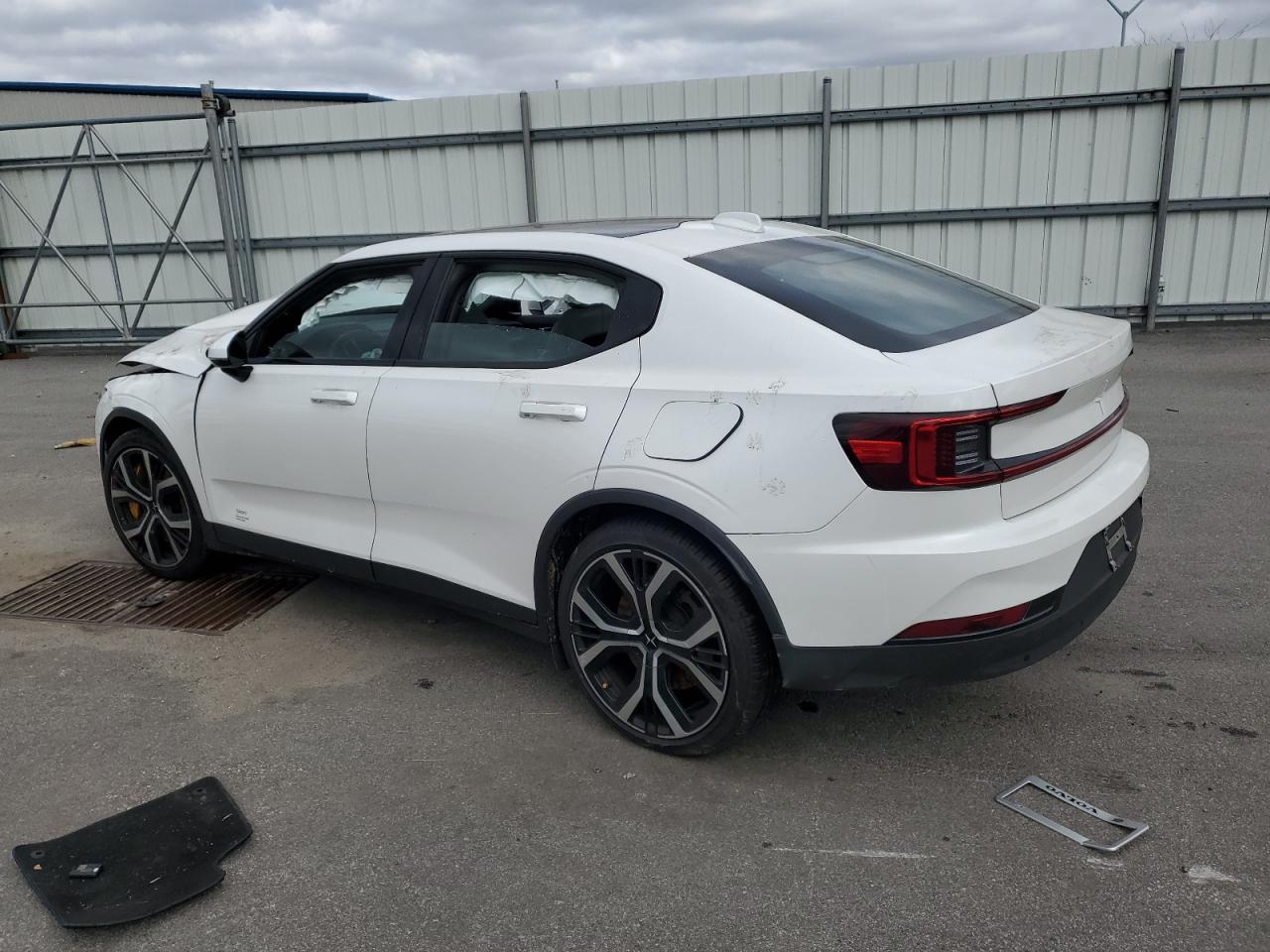 Polestar 2 Image 2