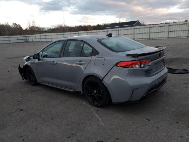 Toyota Corolla Se Image 4