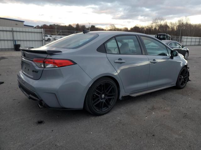 Toyota Corolla Se Image 10