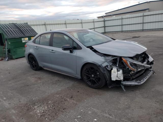 Toyota Corolla Se Image 6