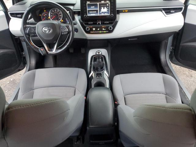 Toyota Corolla Se Image 9