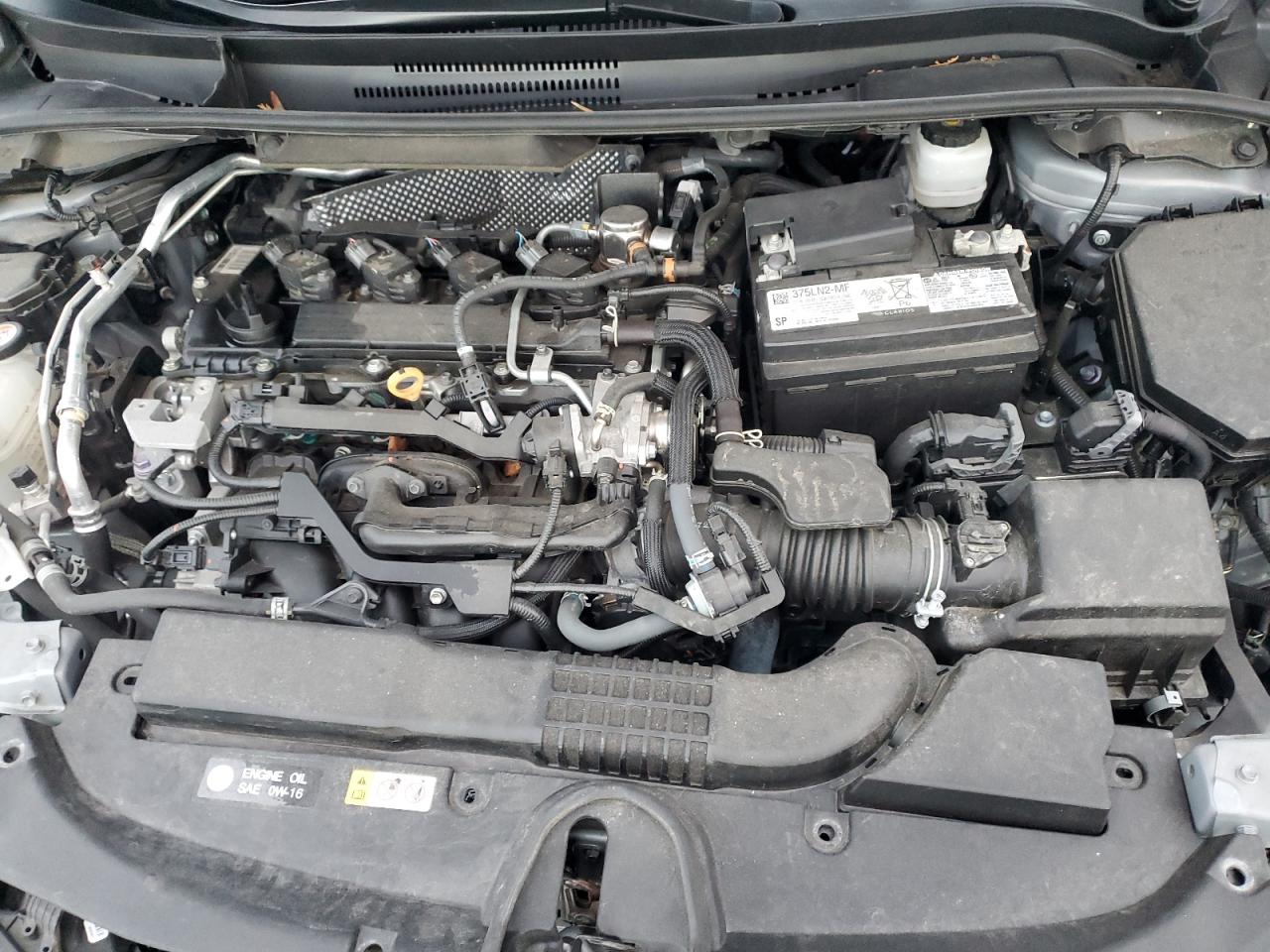 Toyota Corolla Se Image 5