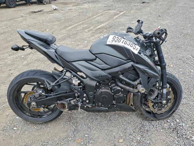  Salvage Suzuki Gsx-s750 M