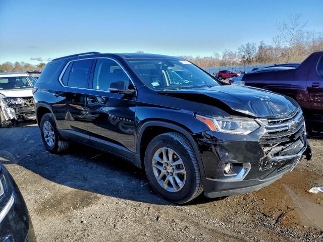 Chevrolet Traverse Lt Image 11