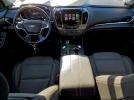 Chevrolet Traverse Lt Image 6