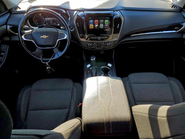 Chevrolet Traverse Lt Image 6
