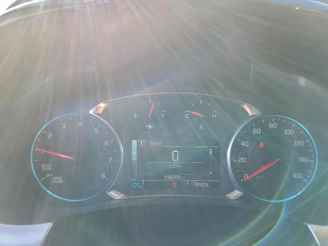 Chevrolet Traverse Lt Image 2