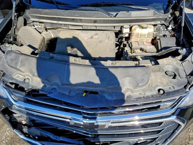 Chevrolet Traverse Lt Image 9