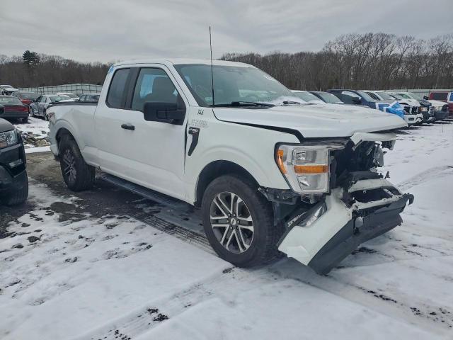 Ford F-150 Super Cab Image 11