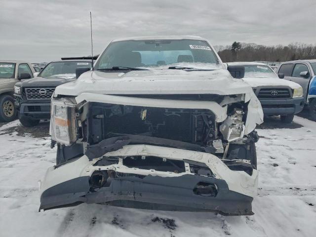 Ford F-150 Super Cab Image 8