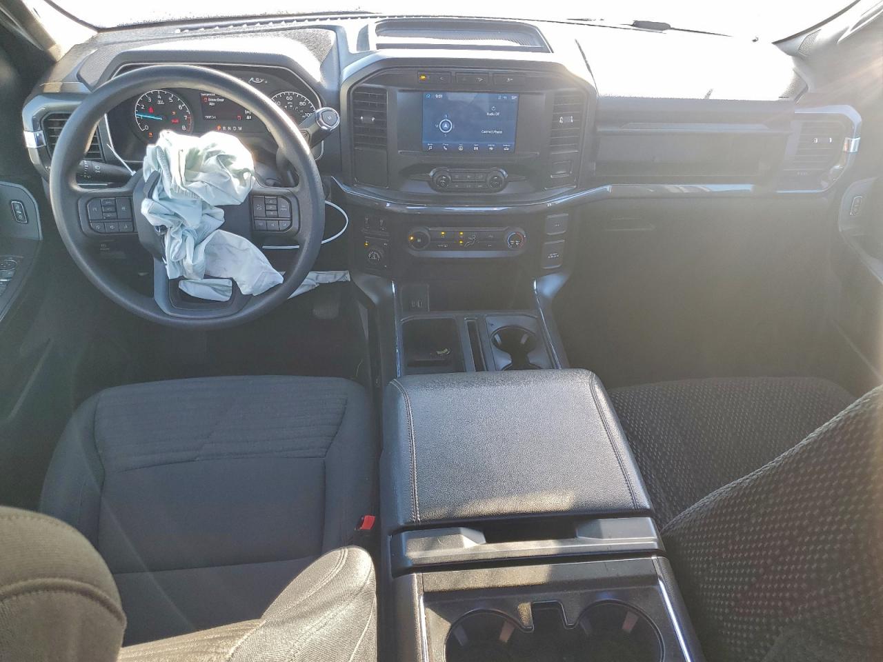 Ford F-150 Super Cab Image 6