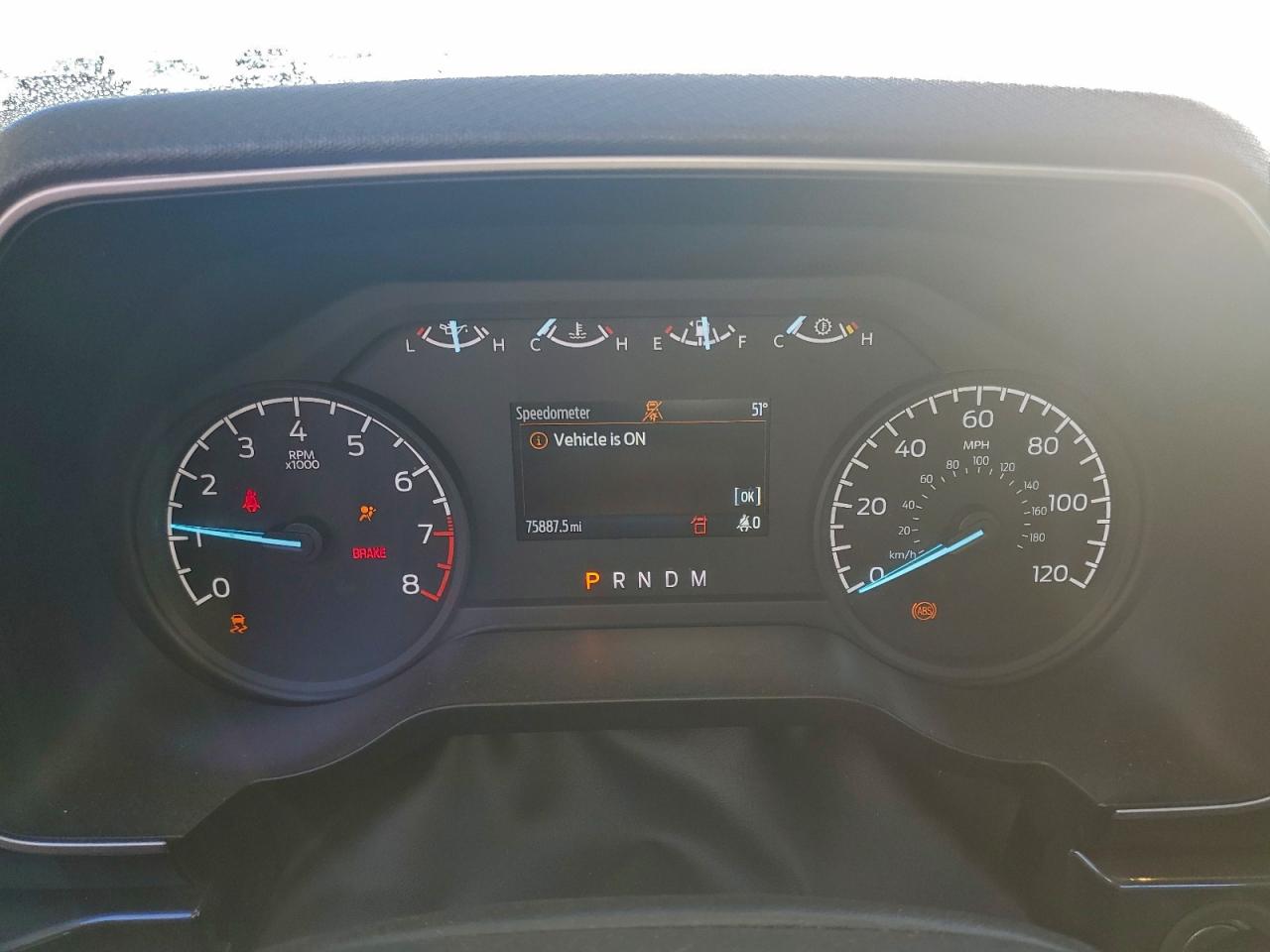 Ford F-150 Super Cab Image 5