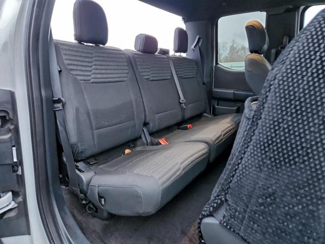 Ford F-150 Super Cab Image 3