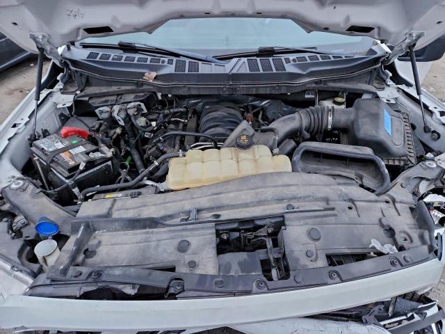 Ford F-150 Super Cab Image 2