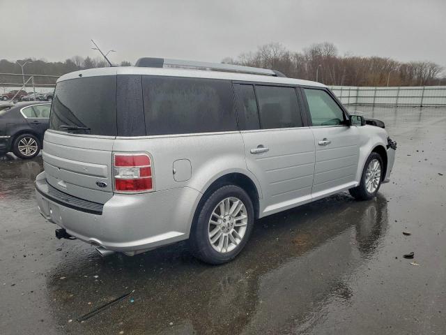 Ford Flex Sel Image 5