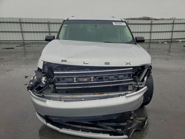 Ford Flex Sel Image 4