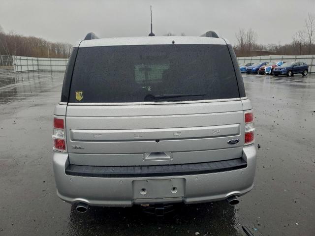 Ford Flex Sel Image 6