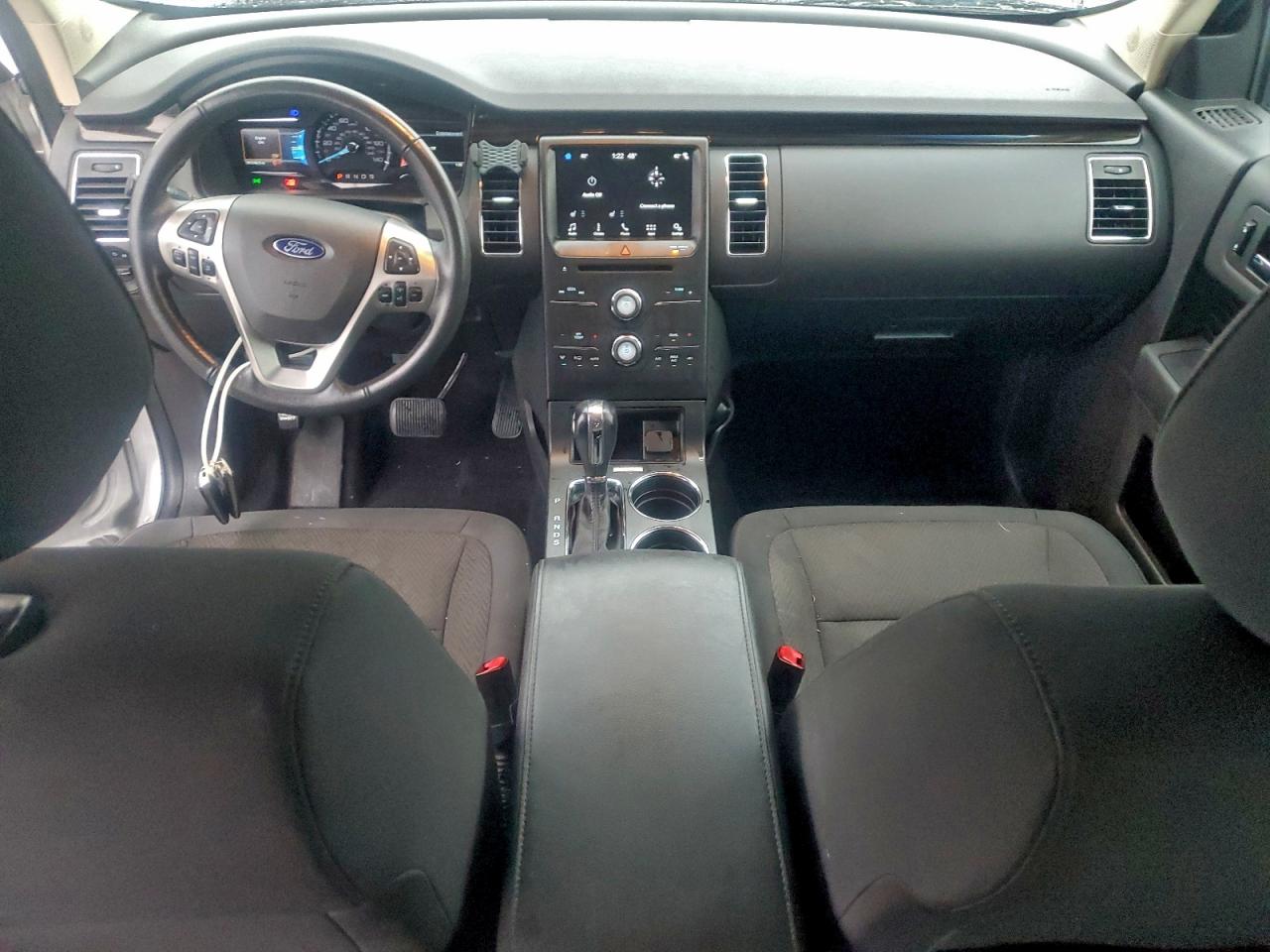Ford Flex Sel Image 12