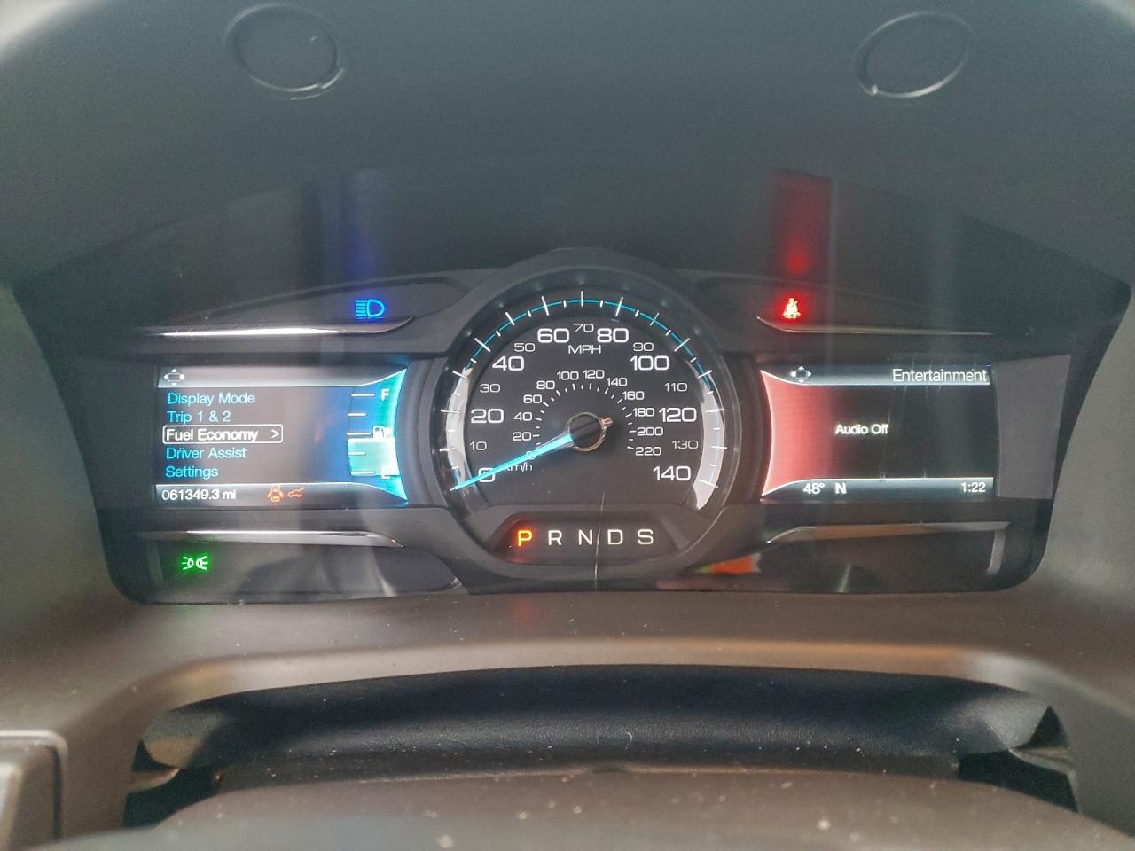 Ford Flex Sel Image 10