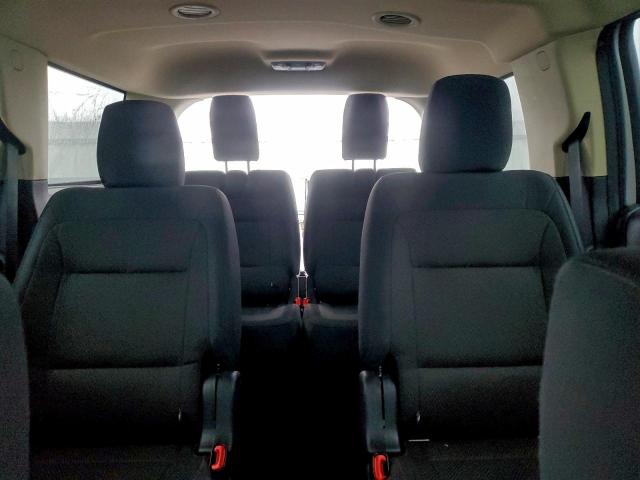 Ford Flex Sel Image 9