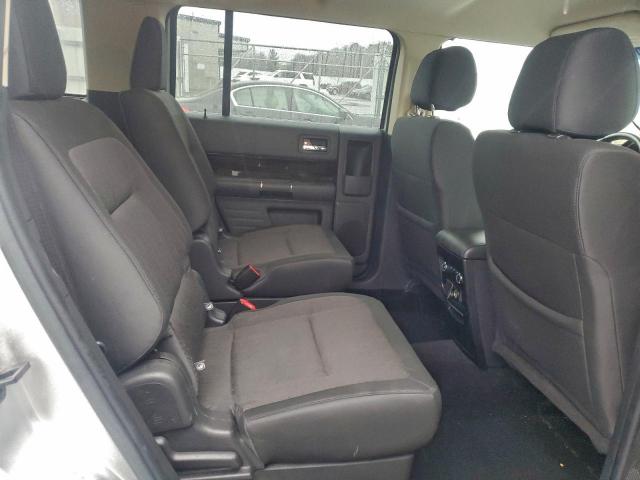 Ford Flex Sel Image 13