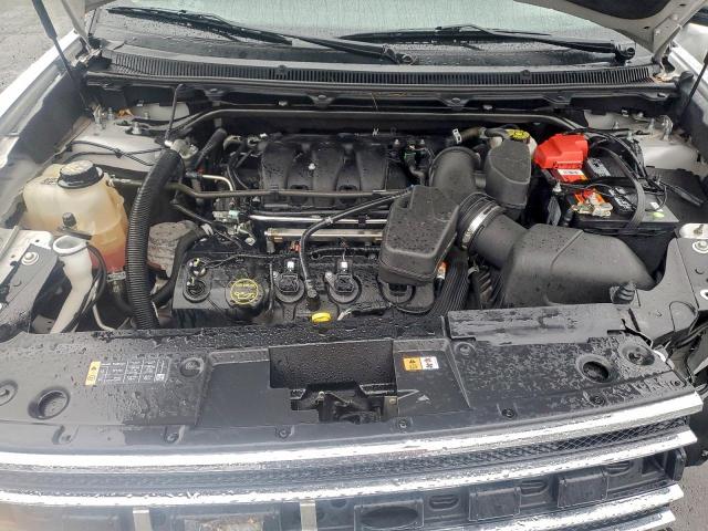 Ford Flex Sel Image 8