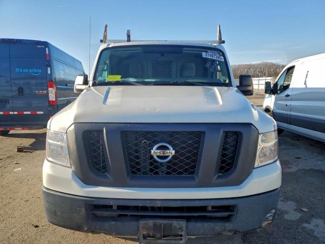 Nissan Nv 1500 S Image 12