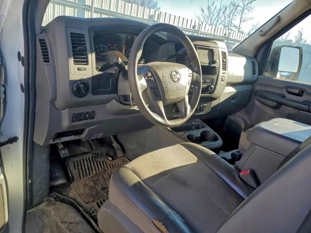 Nissan Nv 1500 S Image 6