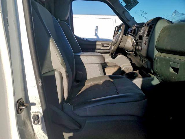 Nissan Nv 1500 S Image 10