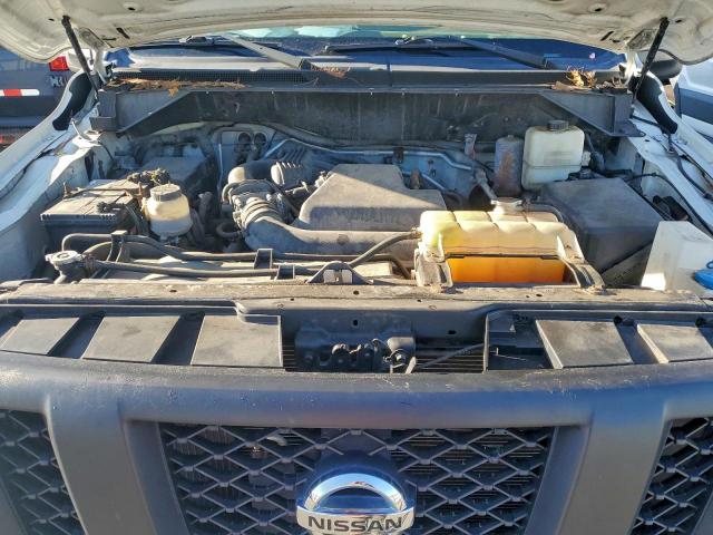 Nissan Nv 1500 S Image 13