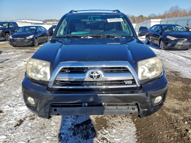 Toyota 4Runner Sr5 Image 3