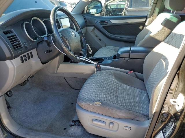 Toyota 4Runner Sr5 Image 4