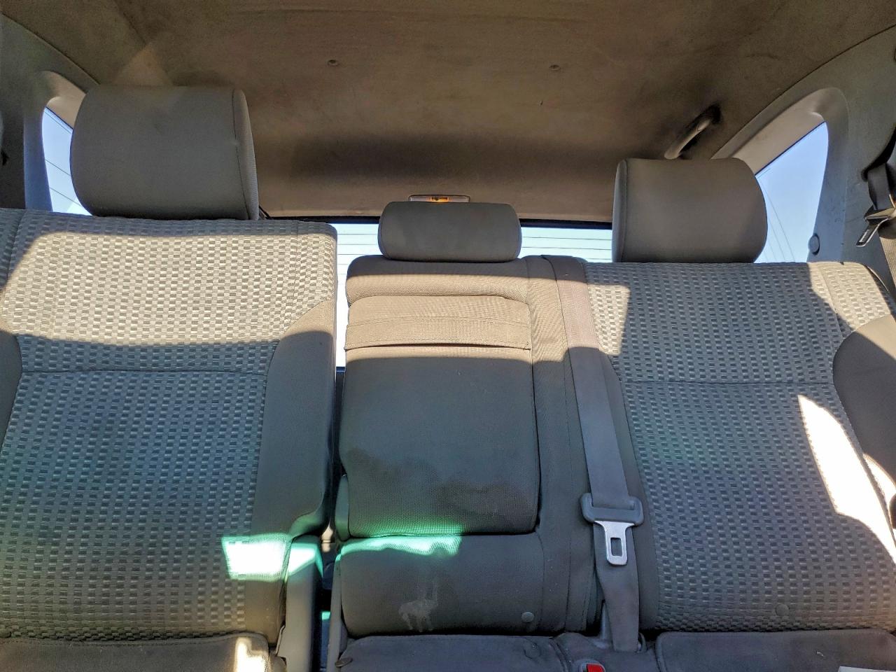 Toyota 4Runner Sr5 Image 12